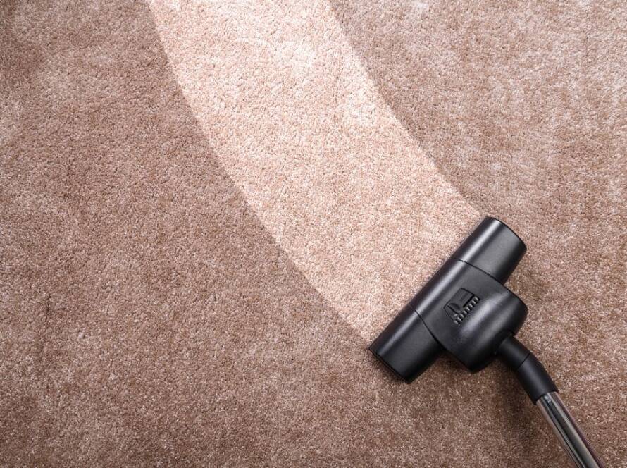 carpet cleaning services