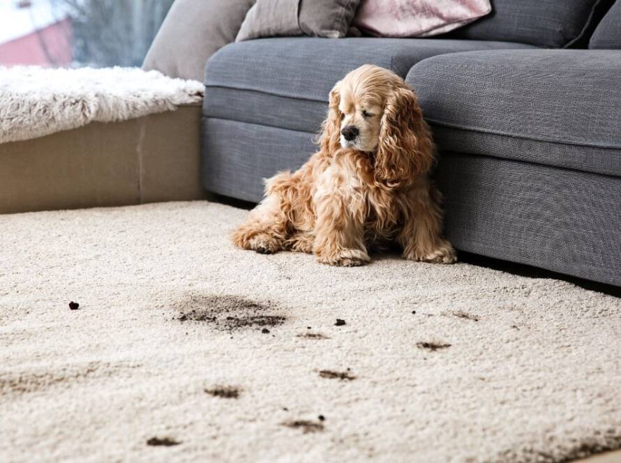 pet odor removal service