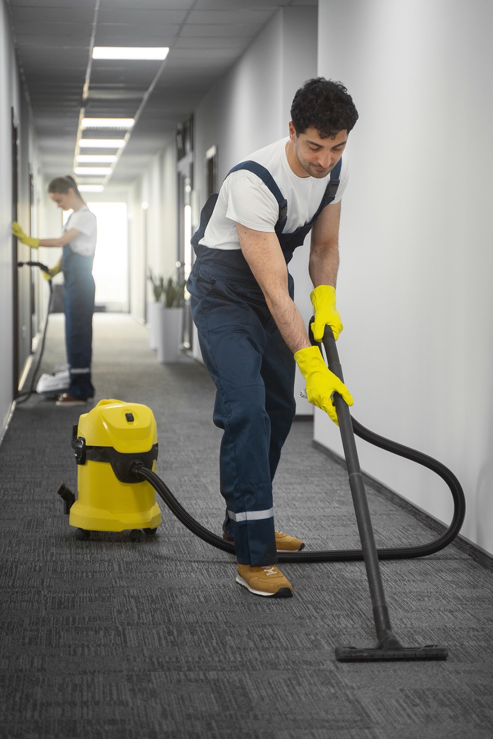 carpet cleaning