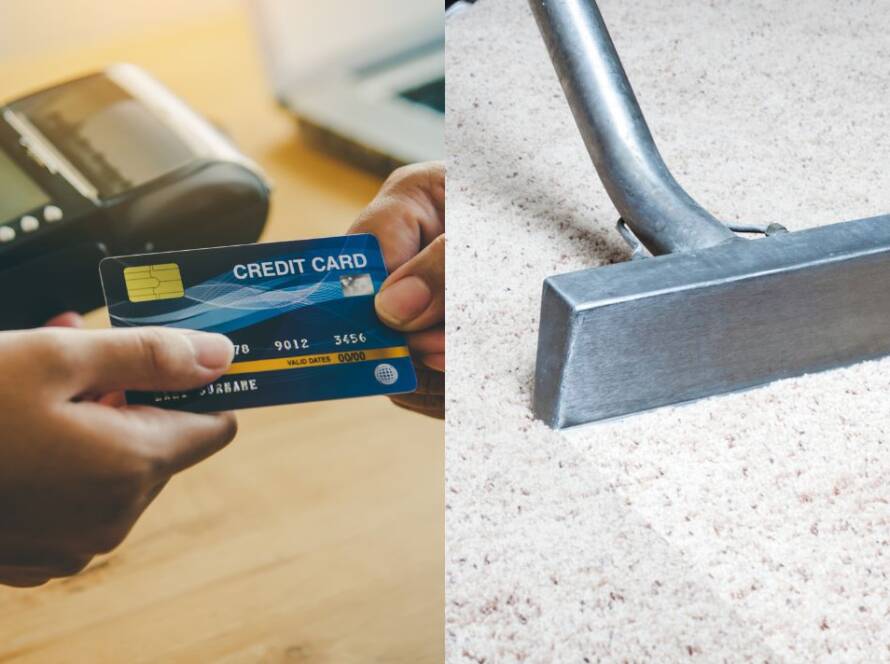 how much does carpet cleaning cost