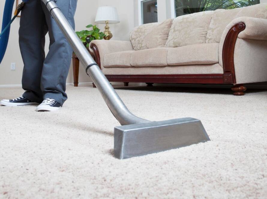 professional carpet cleaning vs diy